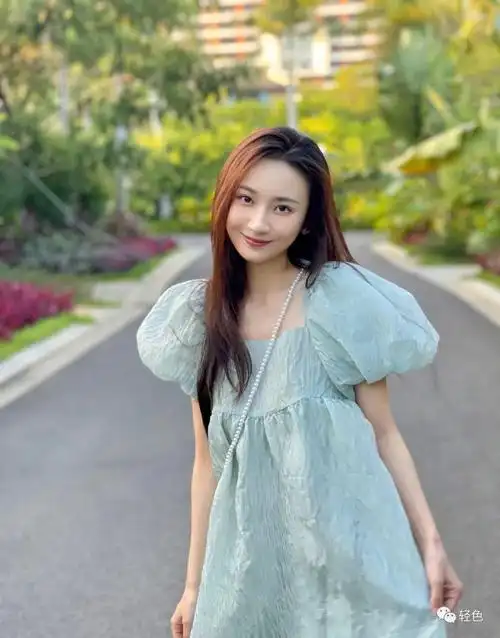 陈梦希是哪里人陈梦希个人资料简介