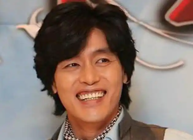 韩国有名的喜剧演员都有谁?