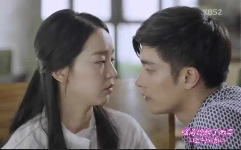 五个孩子成勋申惠善尚民妍泰cp甜到漏的瞬间