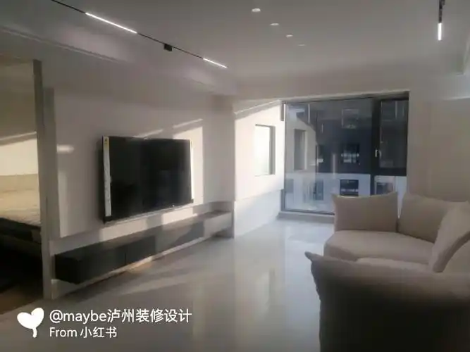 泸州装修青云台完工