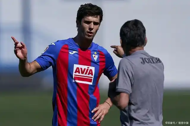 皇家社会主场战斗力十足?埃瓦尔强势作出回应