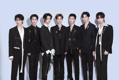 李权哲内涵队友?如果ninepercent没解散,会有怎样的结果?