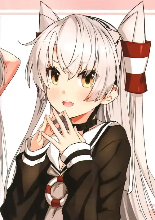 舰colle随便瞎扫扫岛风天津风ひつじ缶小鸟游启amakazeextra