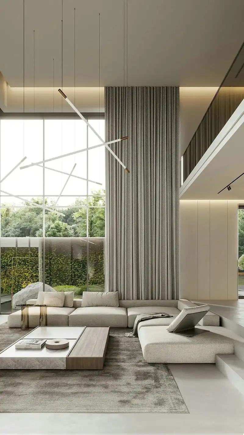 手把手教你打造现代风格的室内设计