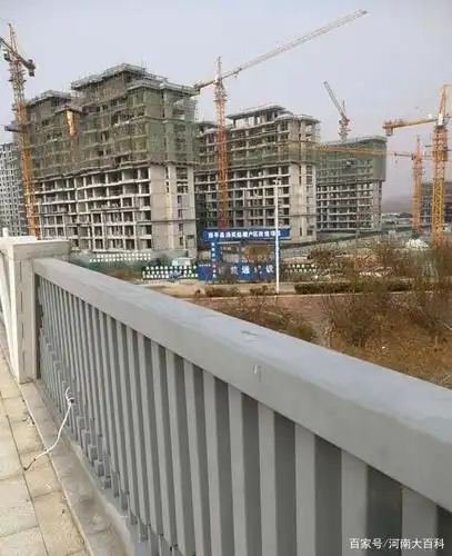 快看!西平小洪河上的这座新桥进度如何了!