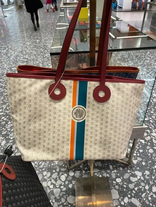 moynat托特包纽约