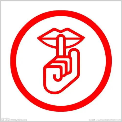 画画怎么表示禁音