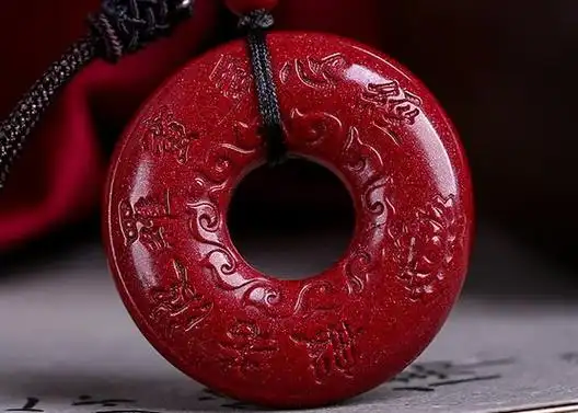 纯天然朱砂多少钱一克-朱砂价格知识