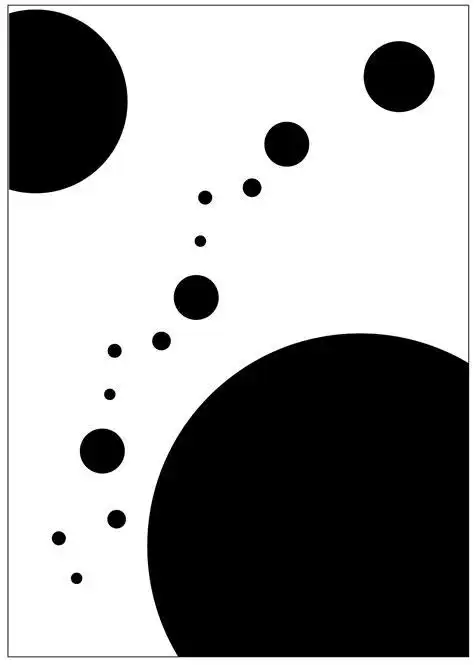 构成---点|平面|图案|z43435571 - 原创作品 - 站酷 (zcool)