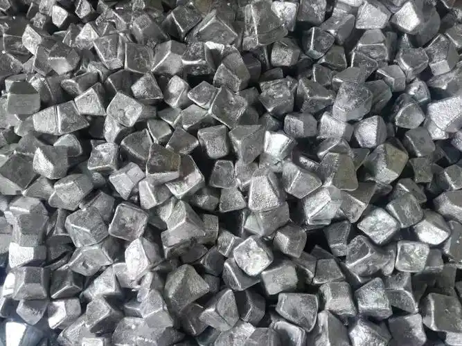 ai高纯铝块定制-铝块供应商找博远定制加工