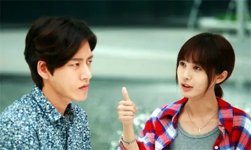 图李菲儿朴海镇电视剧远得要命的爱情携手宋轶倒追男神