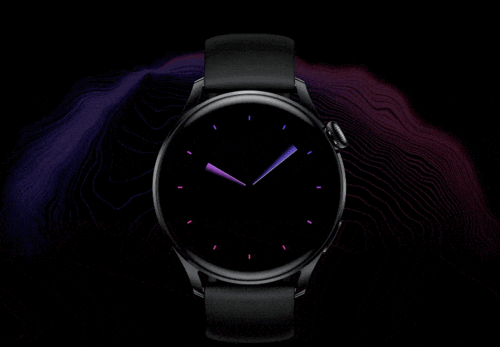 huaweiwatch3在线表盘来了尽享harmonyos科技美学盛宴