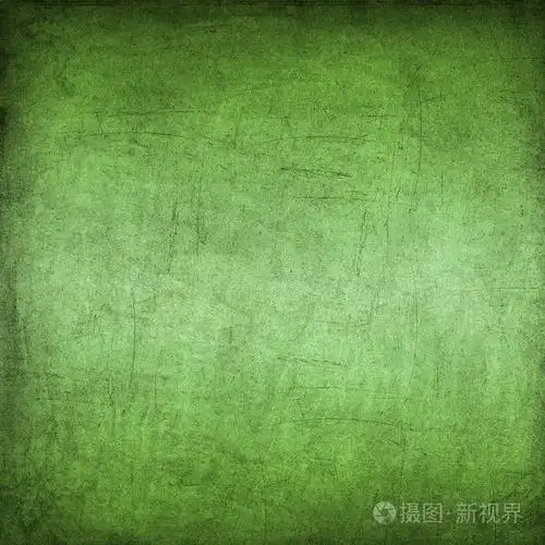 绿色复古纸纹理