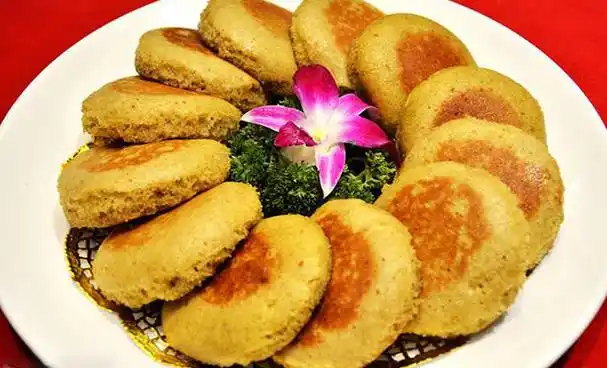 小吃培训-青海新东方烹饪学校