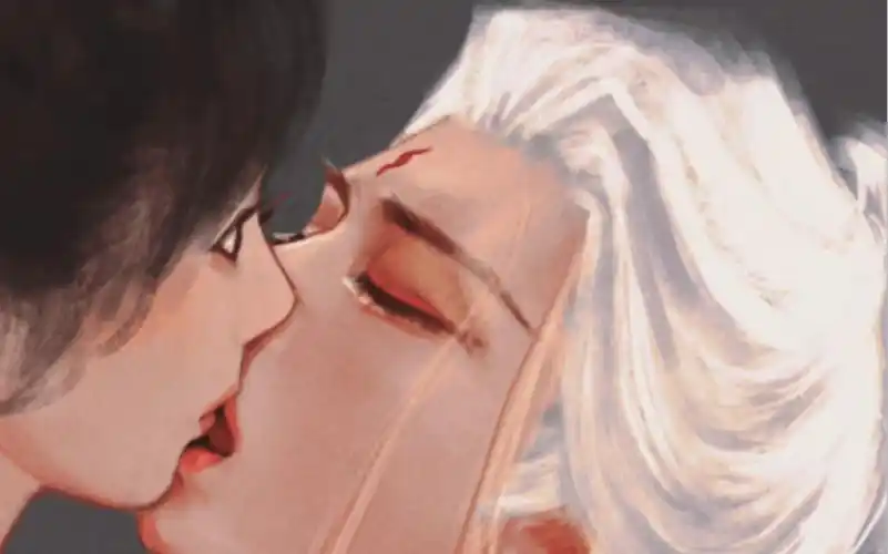 沉香如屑超甜糖量浴桶吻