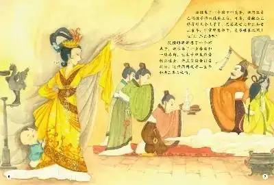 晋献公杀世子申生文言文原文注释翻译