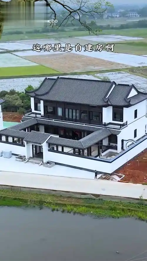 农村自建房-三农视频-搜狐视频