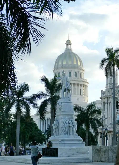 中南美洲30日游-2 古巴篇 2019.11.12-11.15