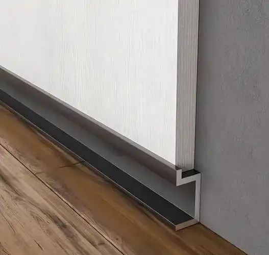 室内的踢脚线该如何选择这样操作绝对错不了