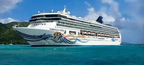 norwegian cruises line