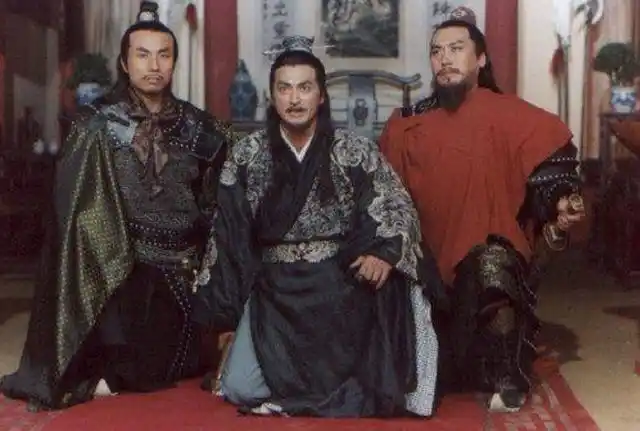 郑成功父子为何差距这么大父亲郑芝龙降清他却誓死抗清到底