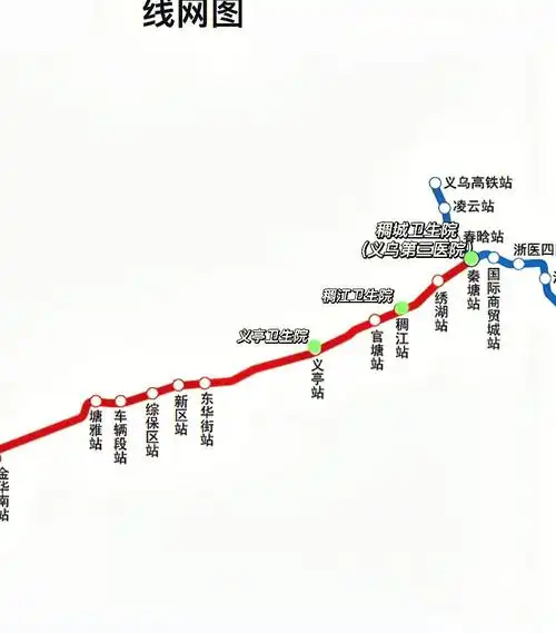 现在义乌轻轨免费坐不过需要72小时内的核算证明才能坐车,建议24小时