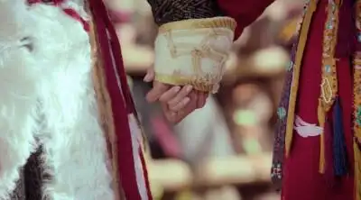 橙光古风局部图