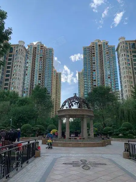 恒大绿洲(三期)