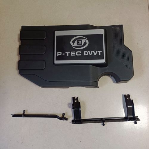 适用于五菱宏光s发动机护罩盖宏光s1宏光v缸盖装饰罩新款的不能用