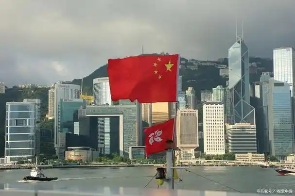 香港回归是1997年几月几日?