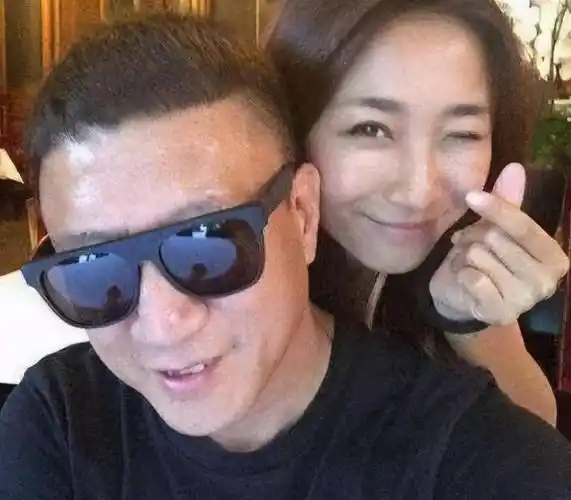 原创荧幕前的孙红雷是实力派然而生活中的孙红雷更让人羡慕