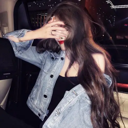 气质女头 - 堆糖,美图壁纸兴趣社区