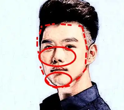 五种孤单终老的面相,心胸狭隘,婚姻太挑剔,老来孤单一人!