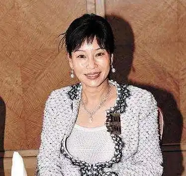 四太太独得恩宠_黎婉华_陈婉珍_梁安琪