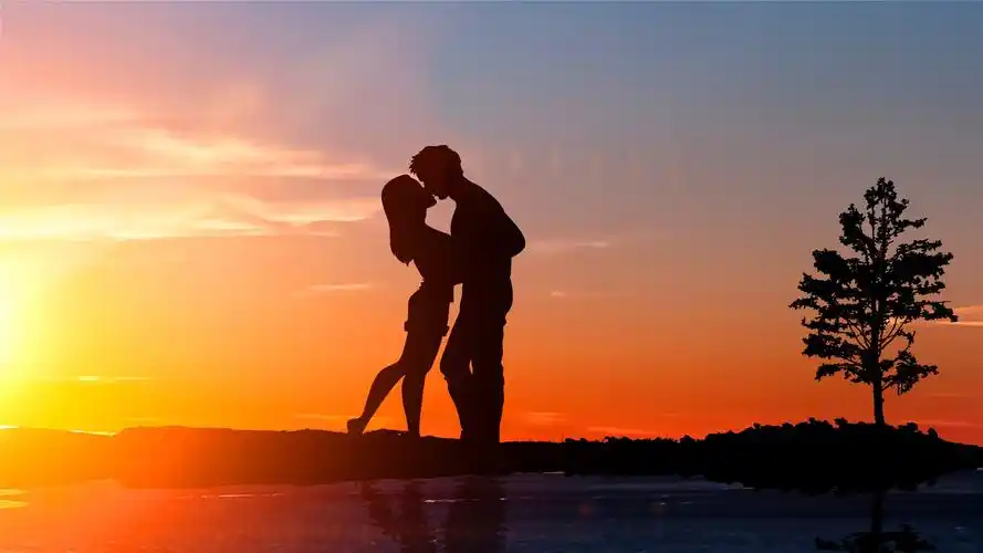 爱一个人最高情商的方式:不要联系太频繁