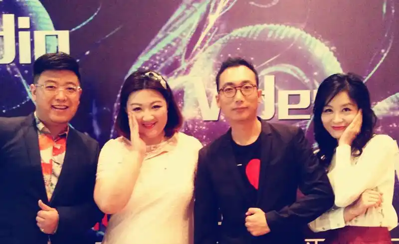 资讯非常道—环球资讯