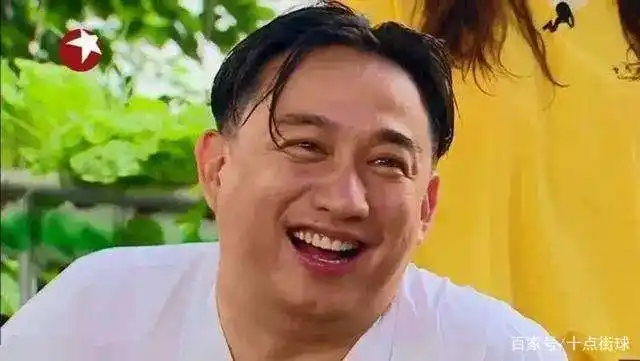 黄磊提前跑完1000公里!从油腻大叔到精神小伙,他的改变一目了然