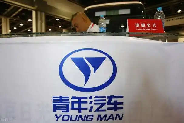 青年汽车覆灭史庞青年骗地方补贴忽悠出水氢车今成老赖