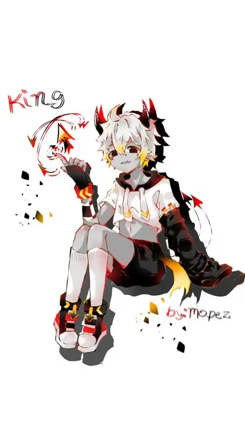 凹凸世界黑金|lofter(乐乎) - 让兴趣,更有趣