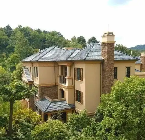 贵阳十大富人区曝光!买不起我就看看