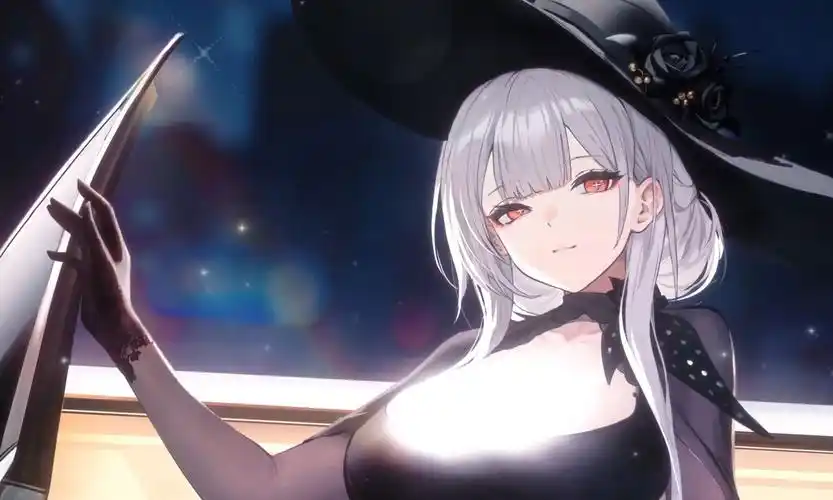 【碧蓝航线七周年】礼服&誓约换装pv