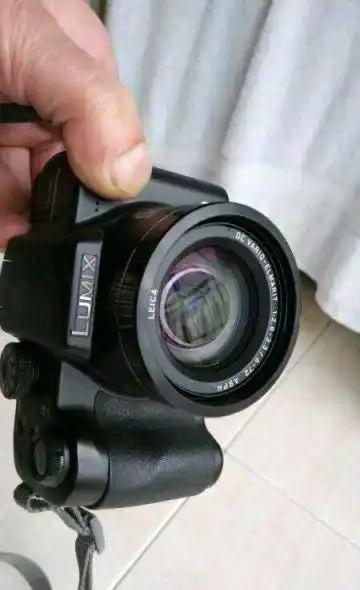 出售高档原装松下相机