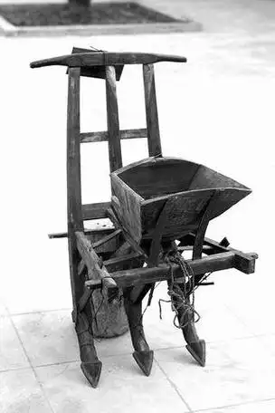 逆天的农具发明,古代人真厉害