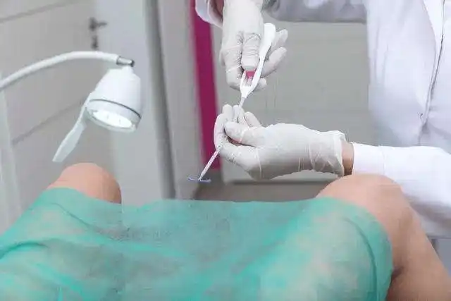 首批上环女性30年过去了,难逃这几种结局_身体_子宫_避孕套