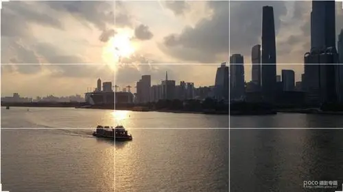 三分构图法儿l100张