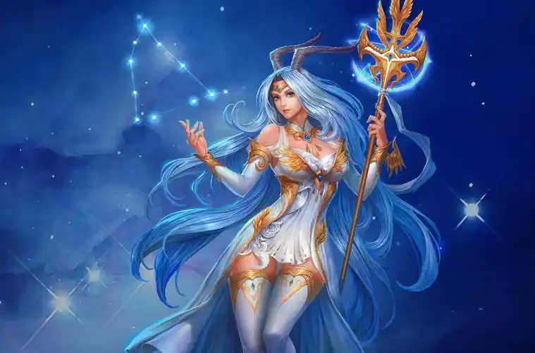 12星座女当中最难以捉摸的原因,你中枪了吗?