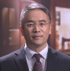 信物百年农行董事长谷澍讲述第一套红色货币背后的故事