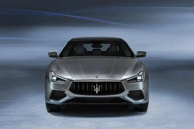 2021款 不限-玛莎拉蒂 - 车型图片 - 车质网