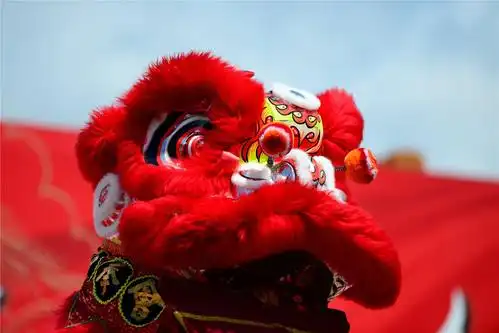 王者荣耀再握传统文化传承接力棒狮舞东方皮肤成推广醒狮非遗文化新