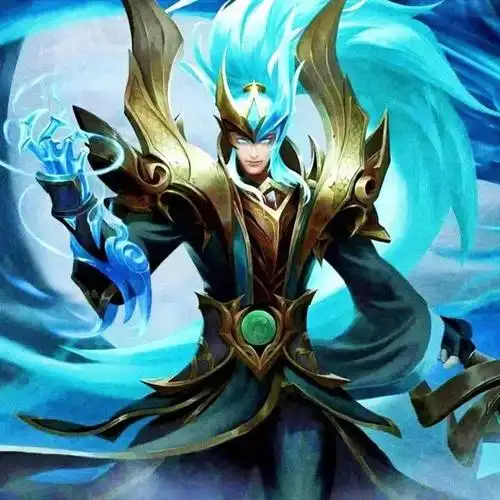 王者荣耀|王者超全高清头像!